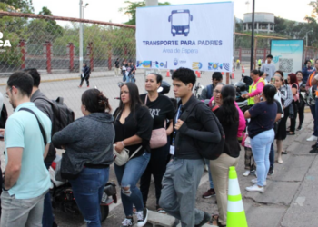 La UNAH aplica hoy la PHUMA a más de 19 mil aspirantes a nivel nacional