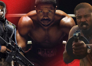 Michael B. Jordan y Christopher McQuarrie adaptarán el videojuego ‘Battlefield’ al cine
