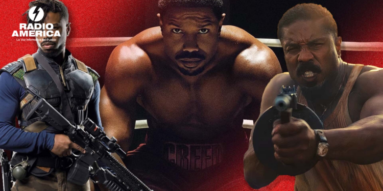 Michael B. Jordan y Christopher McQuarrie adaptarán el videojuego ‘Battlefield’ al cine