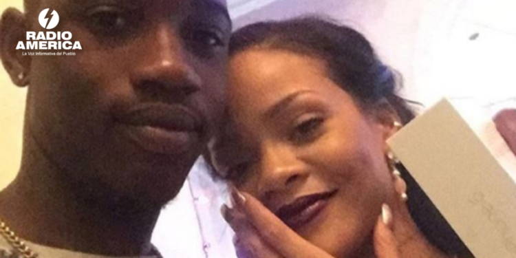Condenan a un hombre a 38 años de cárcel por asesinar al primo de Rihanna en Barbados