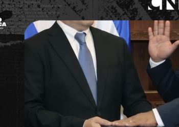 CNA cuestiona a titular de Aduanas por mantener demanda contra el Estado
