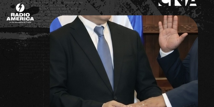 CNA cuestiona a titular de Aduanas por mantener demanda contra el Estado