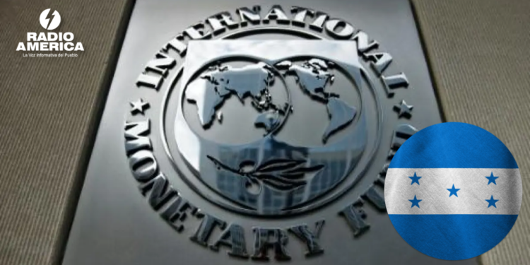FMI inicia en Honduras revisiones de un acuerdo que daría acceso a 240 millones de dólares