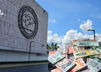 Honduras prevé crecimiento de hasta el 4 % en 2026 y 2027 pese a la incertidumbre global