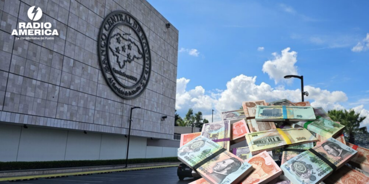 Honduras prevé crecimiento de hasta el 4 % en 2026 y 2027 pese a la incertidumbre global