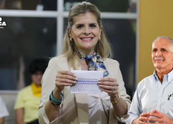 Delegaciones de 71 países asistirán al traspaso de mando presidencial en Costa Rica