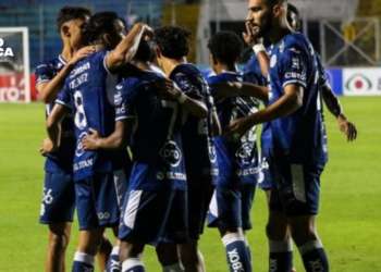 Motagua busca asegurar el liderato del Clausura hondureño en la jornada 22