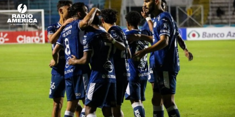 Motagua busca asegurar el liderato del Clausura hondureño en la jornada 22