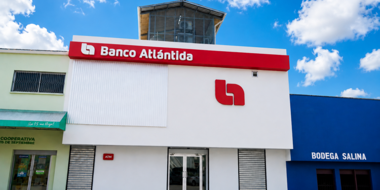 Banco Atlántida inaugura su agencia en Belén y fortalece su cobertura nacional