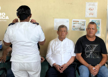 Dictan prisión preventiva a exalcalde hondureño por asesinato del ambientalista Juan López
