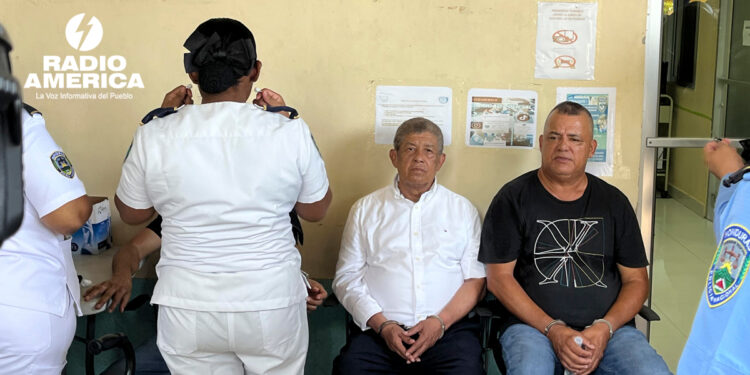Dictan prisión preventiva a exalcalde hondureño por asesinato del ambientalista Juan López
