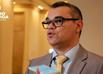 Exmiembro de la MACCIH dice que el Partido Nacional no estuvo de acuerdo en el gobierno anterior, ni en este, instalar la CICIH