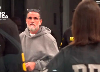 Acusan a Alex Saab de lavado de dinero en una corte de Miami tras su deportación