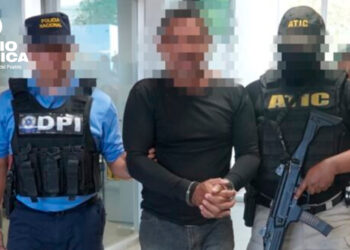 Capturan en Honduras al presunto asesino de un ambientalista, 28 años después del crimen