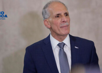 Asfura dice que su gobierno mantiene ofensiva frontal contra la criminalidad, el narcotráfico y la violencia