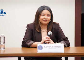 Comisión Especial presenta nómina de 24 autopostulantes para ocupar cargos en el CNE y TJE