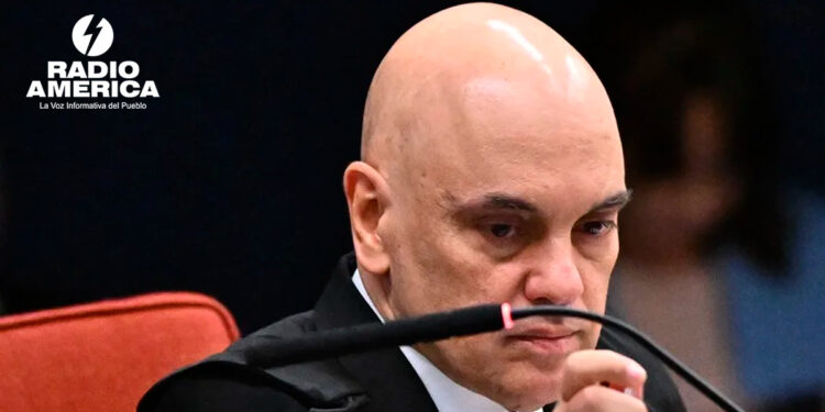 La Corte Suprema de Brasil suspende la ley que reduce las condenas de los golpistas