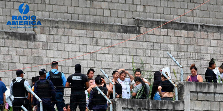 Condenan a 15 privadas de libertad a la pena de 920 años de prisión por delito de 46 asesinatos y más