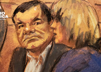 El Chapo vuelve a pedir su extradición y asegura que el jurado que lo juzgó fue intimidado
