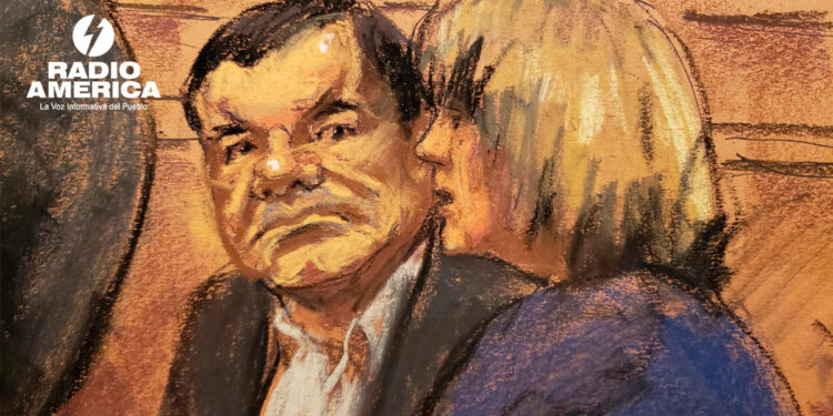 El Chapo vuelve a pedir su extradición y asegura que el jurado que lo juzgó fue intimidado