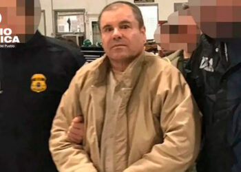 El juez que condenó a 'el Chapo' Guzmán rechaza su petición de extradición a México