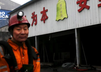 Al menos 90 muertos en una explosión minera en China mientras continúan tareas de rescate