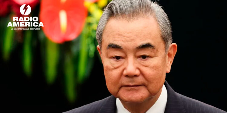 China confirma la visita de Xi Jinping a Estados Unidos, tras invitación de Trump