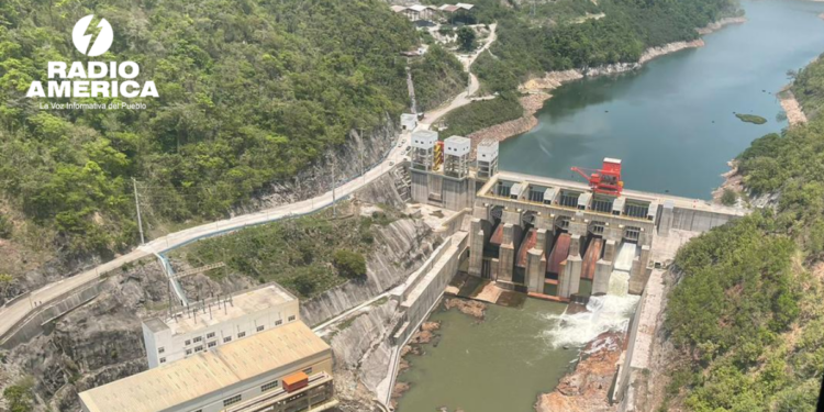 Honduras suspende temporalmente operaciones de central hidroeléctrica Patuca III por sequÃa severa
