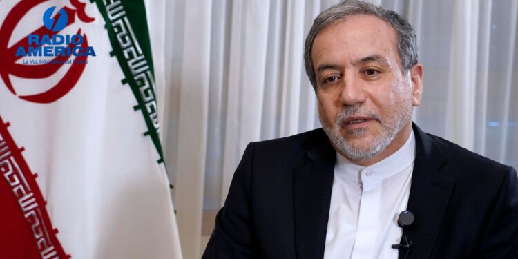 Irán dice que no puede confiar en EE.UU. tras los ataques durante las negociaciones
