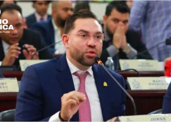 Jorge Cálix: La actuación del MP es correcta porque Luis Redondo y su junta directiva cometieron ilegalidades