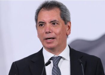 México bloquea las cuentas de funcionarios de Sinaloa acusados de narcotráfico por EE.UU.