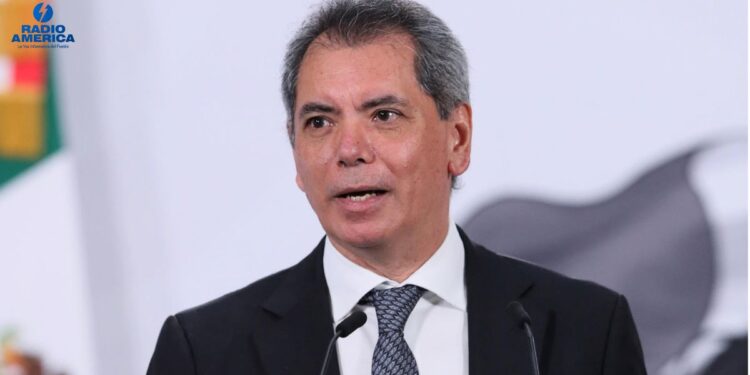 México bloquea las cuentas de funcionarios de Sinaloa acusados de narcotráfico por EE.UU.