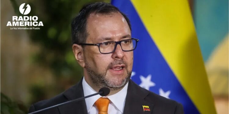 Venezuela acudirá a la CIJ ante la disputa con Guyana sin reconocer la decisión del organismo