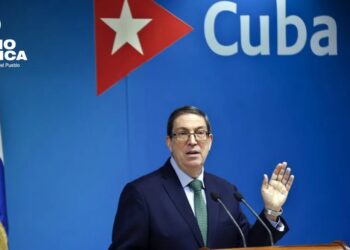 Gobierno de Cuba reitera su negativa a negociar reformas políticas y económicas con EE.UU.