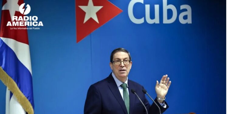 Gobierno de Cuba reitera su negativa a negociar reformas políticas y económicas con EE.UU.