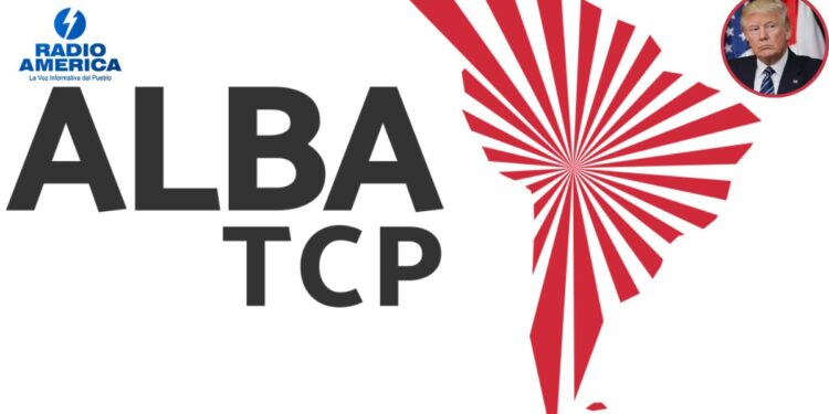 La ALBA rechaza las declaraciones de Trump que amenazan con el "uso de la fuerza" en Cuba