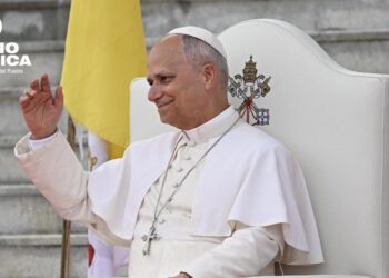 El Vaticano confirma un encuentro entre el papa y Marco Rubio el jueves tras desavenencias