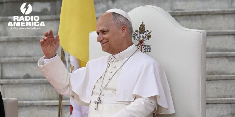 El Vaticano confirma un encuentro entre el papa y Marco Rubio el jueves tras desavenencias