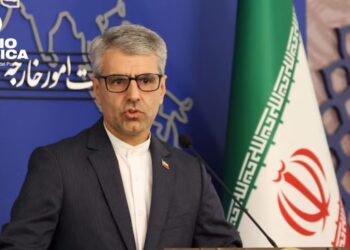 Irán rechaza las presiones de EE.UU. en Ormuz y critica las exigencias de Washington