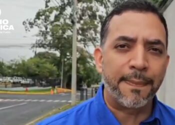 Samuel Rodríguez: Las líneas de distribución obsoletas podrían provocar racionamientos a nivel nacional