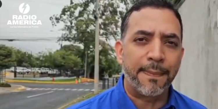Samuel Rodríguez: Las líneas de distribución obsoletas podrían provocar racionamientos a nivel nacional