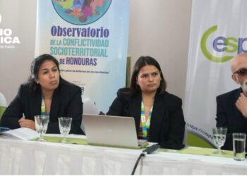 Gobierno de Honduras sin "cambio de rumbo" en los primeros 100 días de Asfura, alerta Cespad