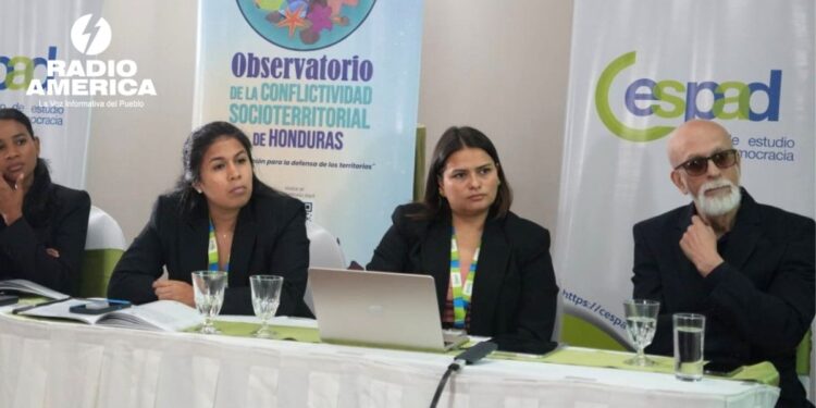 Gobierno de Honduras sin "cambio de rumbo" en los primeros 100 días de Asfura, alerta Cespad