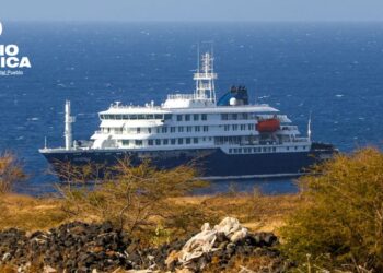 Cabo Verde confirma la llegada de aviones ambulancia para evacuar a enfermos de hantavirus