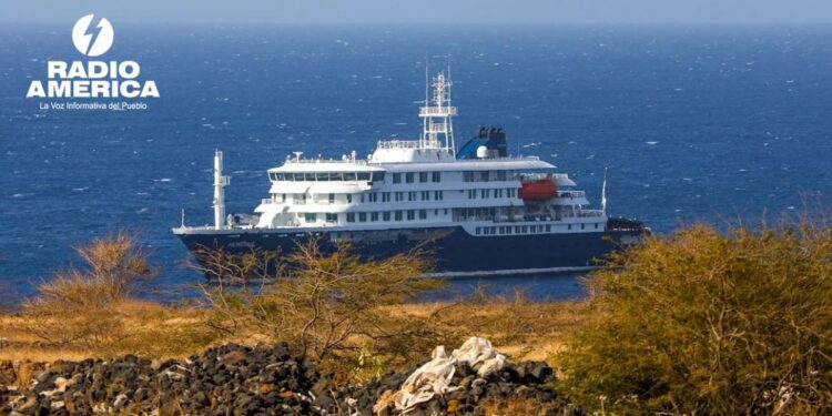 Cabo Verde confirma la llegada de aviones ambulancia para evacuar a enfermos de hantavirus