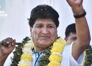 El juicio contra Evo Morales por trata agravada de personas comienza el lunes en Bolivia