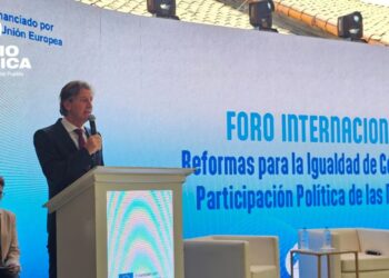 La PNUD, UE y ONU Mujeres desarrollan el foro internacional "Reformas para la Igualdad de Género y la Participación Política de las Mujeres"
