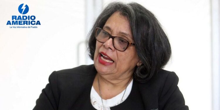 Analisis de Julieta Castellanos al presidente Nasry Asfura a 100 días de gobierno
