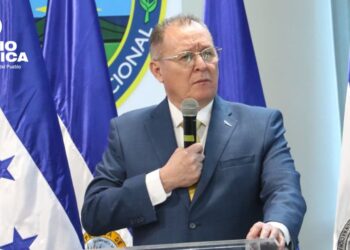 Es “sumamente difícil” brindar un informe en materia de seguridad a 100 días de gobierno, señala Gerson Velásquez