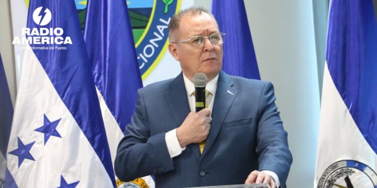 Es “sumamente difícil” brindar un informe en materia de seguridad a 100 días de gobierno, señala Gerson Velásquez